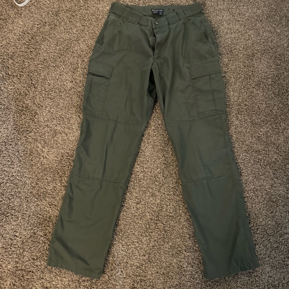5.11 tactical pants